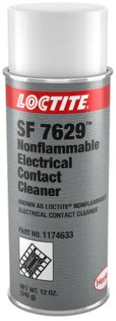 Loctite Non-Flammable Electrical Contact Cleaner – 15 Oz (425 G) 1