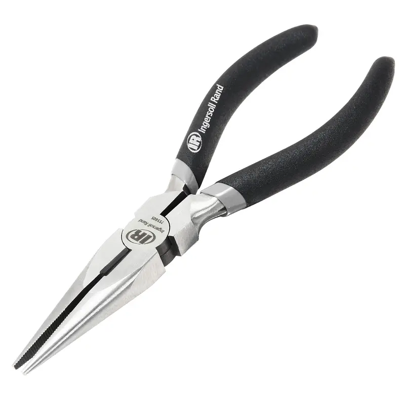 Long-Nose Pliers – Slim-Jaw Grip & Bending Tool For Tight Spaces 1