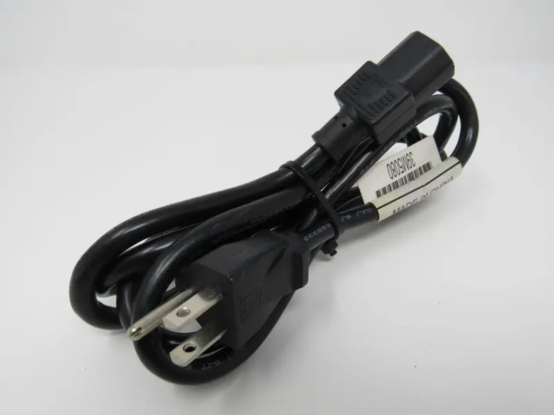 Longwell 5-Foot Nema 5-15P To Iec C13 Power Cord (Lp-31) – Brand New 1