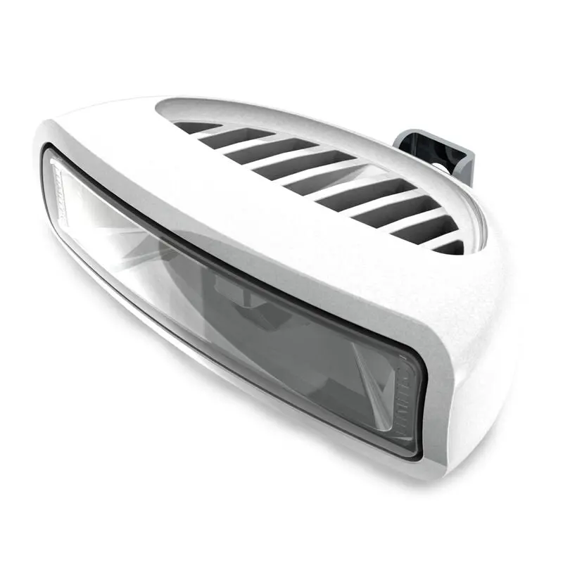 Lumitec Capri3 Spreader Floodlight – Dimmable Pure White Led 1