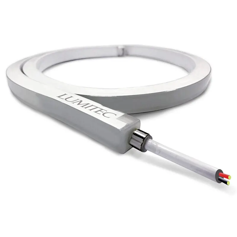 Lumitec Moray Flex Light – 3-Foot Compact Led Strip With Integrated Controller 1