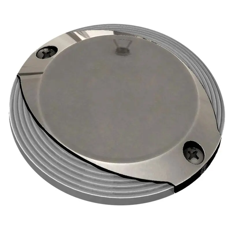 Lumitec Scallop Pathway Light – Rgbw Adjustable Hue And Brightness 1