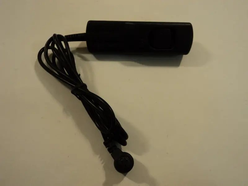 Ma-Series Universal Black Remote Control – Factory New, Ready To Use 1