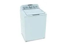 Mabe Lma71115Cbc Top-Load Washing Machine – 220–240V, 50Hz 1