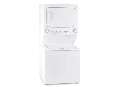 Mabe Mcl2040Eebby0 All-In-One Laundry Center – Integrated Washer & Dryer (220–240V/50Hz) 1