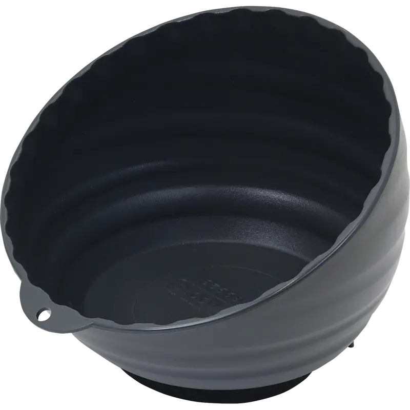 Magnetic Parts Tray For Small Components 1