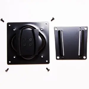 Majestic Bktla7C Fixed Mount Bracket For Ceiling Or Wall Installation 1