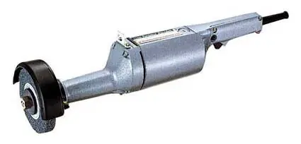 Makita 9105 125Mm Straight Grinder – 220V Industrial Duty Design 1