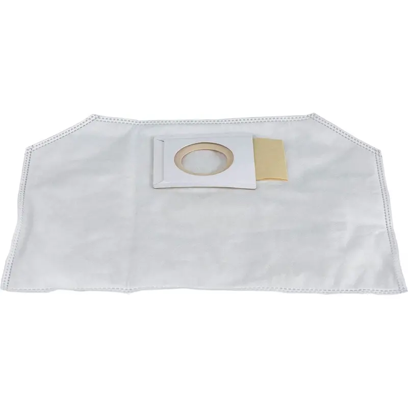 Makita Dust Bag Replacement – 10-Pack Filter Bags For Compatible Vacuum & Tool Systems 1