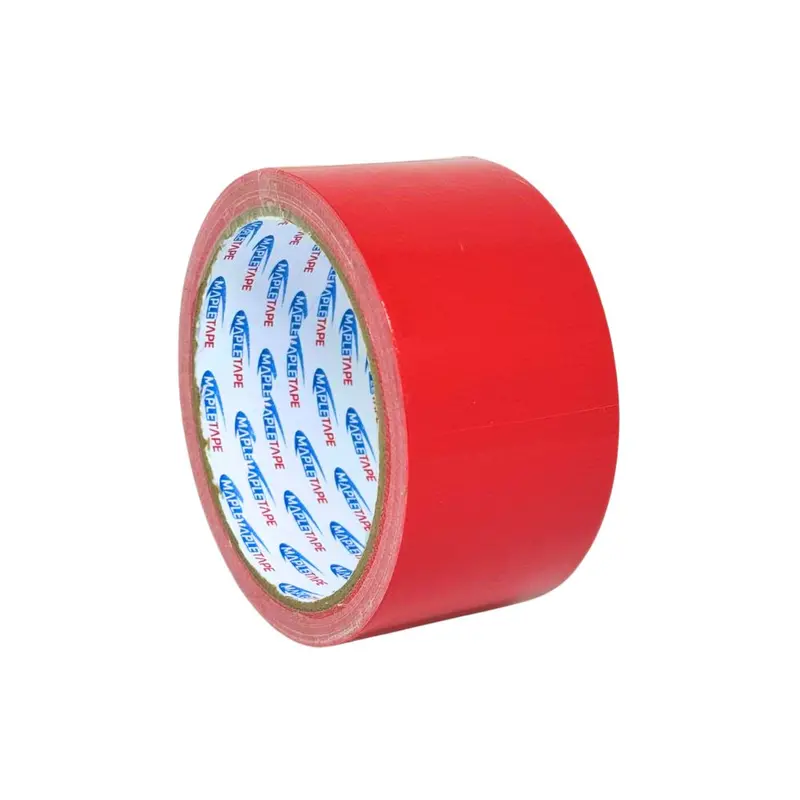 Maple Reinforced Cloth Tape – 48 Mm × 9 Yards Per Roll 1