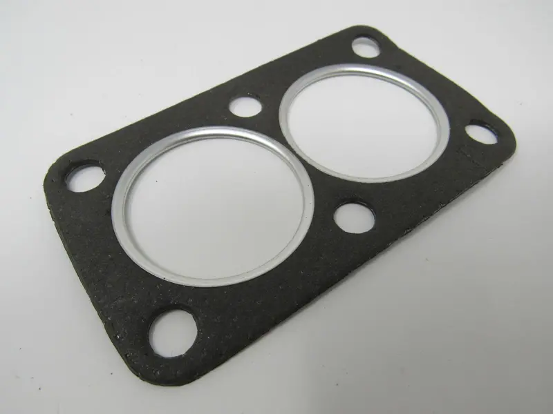 Maremont 521630 Exhaust Gasket – Exact Fit For Select Classic Powertrains 1