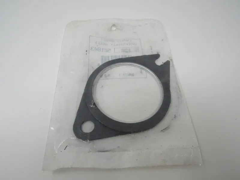 Maremont 521843 Exhaust Gasket – Durable Multi-Layer Metal Construction 1
