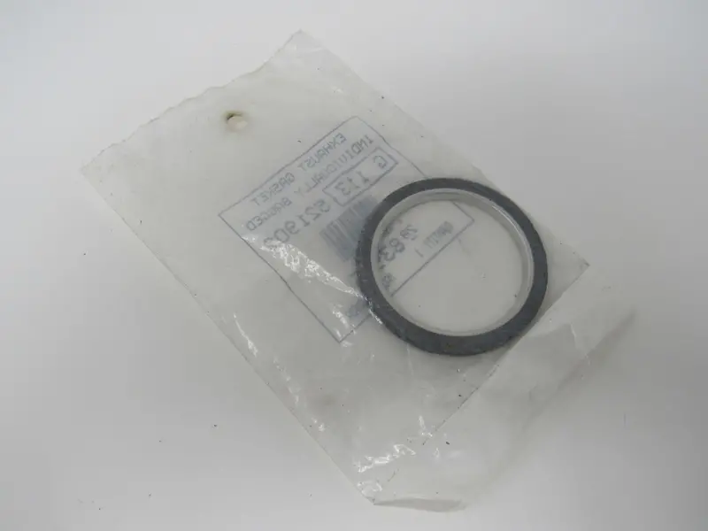 Maremont 521902 Exhaust Gasket – High-Temp Sealing Solution For Older Engines 1