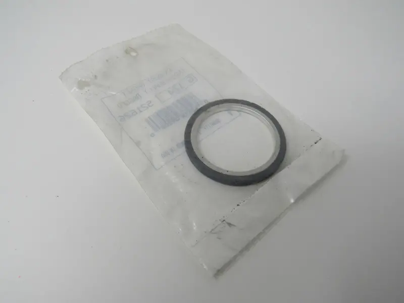 Maremont Exhaust Flange Gasket G124 (521626) – Newly Produced 1