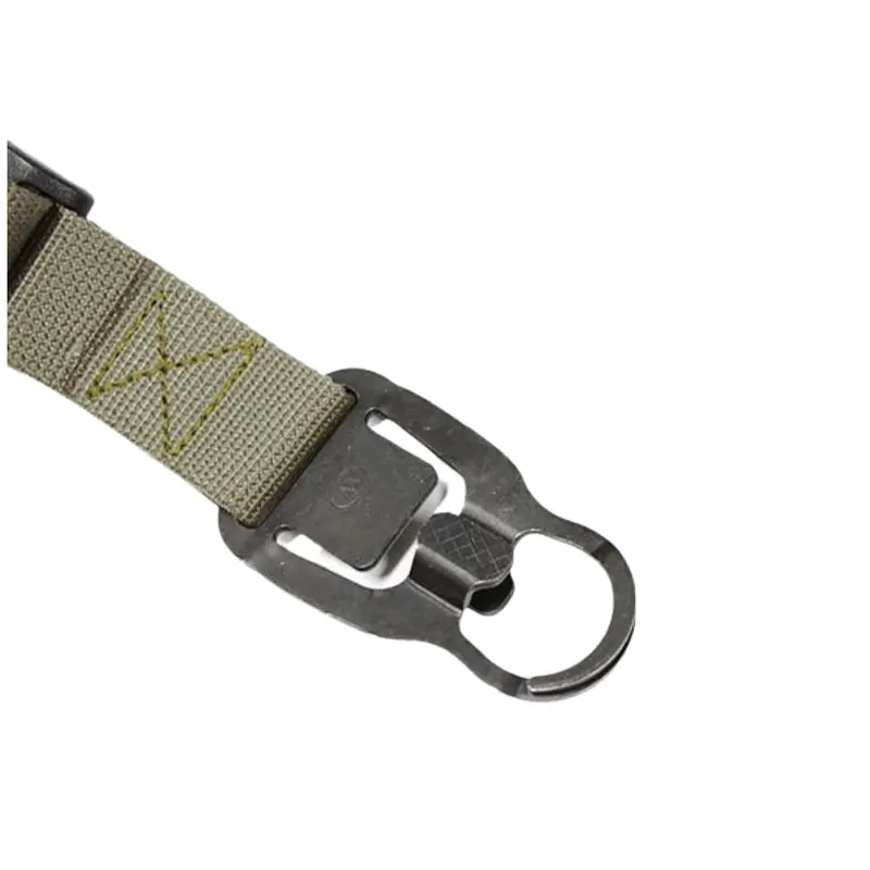 Mash Hook B-Sling – Modular Sling System For Tactical Gear 1