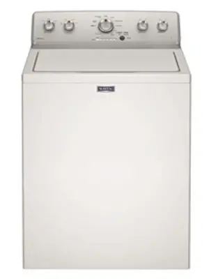 Maytag By Whirlpool 3Lmvwc415Fw Electric Washer – 220–240V, 50Hz 1