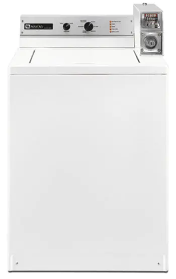Maytag Mat14Csbgw Combo Washer-Dryer Unit – 220–240V, 50Hz 1