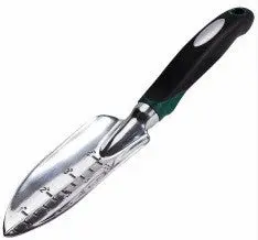 Mcgregor'S Aluminium Hand Cultivator With Comfort Grip 1
