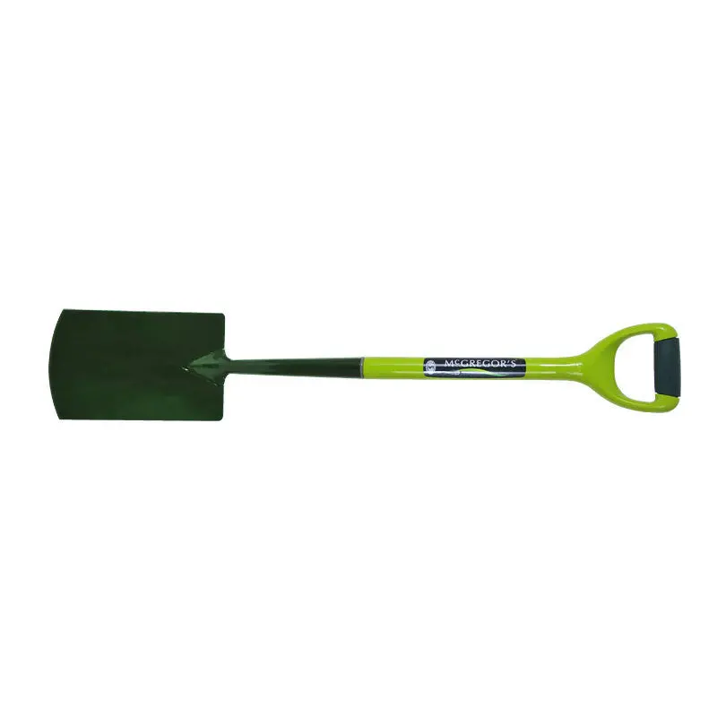 Mcgregor'S Stainless Steel Border Fork 1