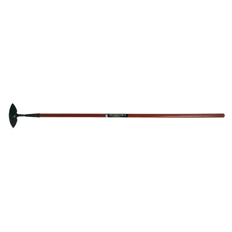 Mcgregor'S Torpedo Hoe With Wooden Handle 1