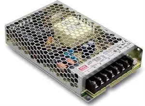 Mean Well 12V 150W Ul-Listed Led Power Supply 1