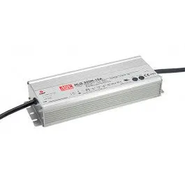 Mean Well Hlg-320H-12A – Ul-Listed 12V 22A Waterproof Led Driver (264W) 1