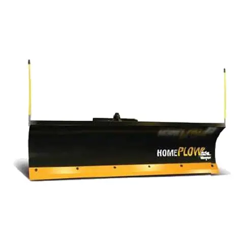 Meyer Homeplow 80-Inch Basic Electric-Lift Snow Plow 1