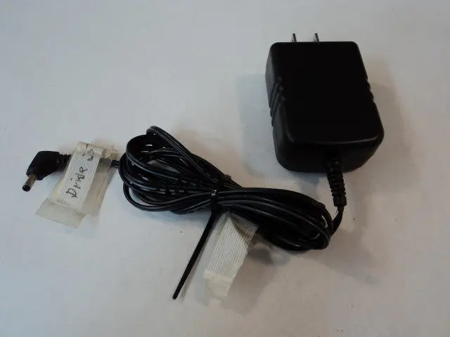 Microtech Aua-05-1600 Power Adapter – 5V Dc, 1600Ma Output, Genuine Oem, Pre-Owned 1