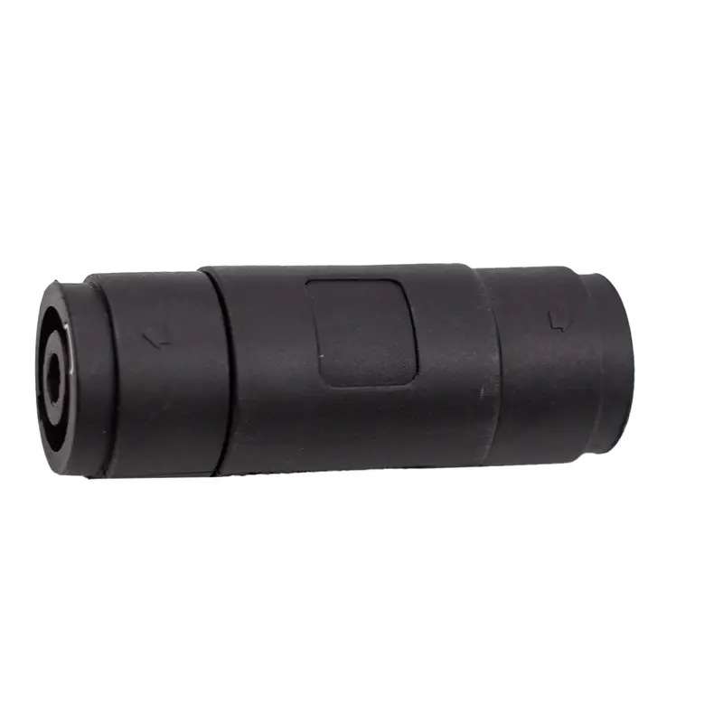 Mk1-Style Female-To-Female 4-Pin Speakon Connector For Speaker Cabling 1