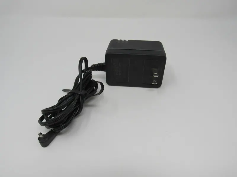 Mkd-48752100 Ac/Dc Power Adapter – 7.5V Dc Output, 120V Ac Input, 1200Ma, Standard Replacement (Refurbished) 1