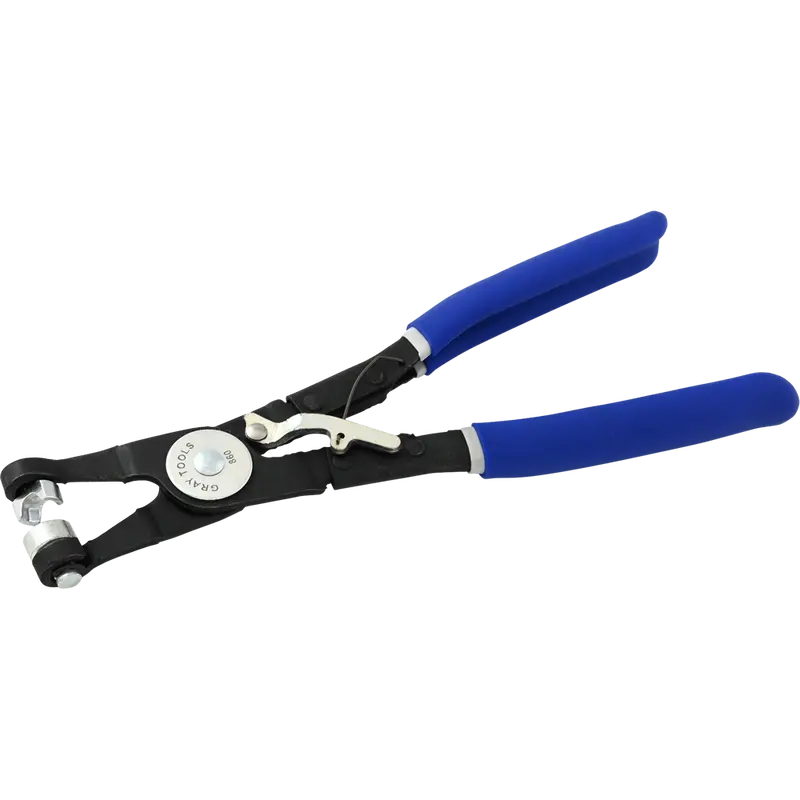 Mobea Series Heater Hose Clamp Pliers 1