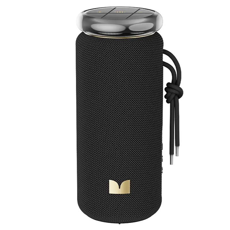 Monster M210B/G Atomic Glow Portable Bluetooth Speaker 1