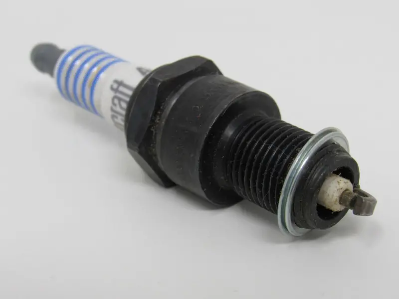 Motocraft Ag42C Non-Resistor Spark Plug – Oem-Grade Ignition Component 1