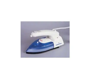 Moulinex Aw1 Compact Dual-Voltage Travel Iron For Global Use 1