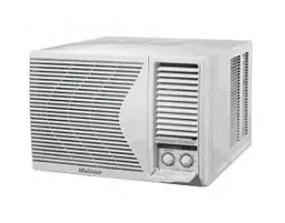 Multistar Ms12Ccme 12,000 Btu 220V Window Air Conditioner 1