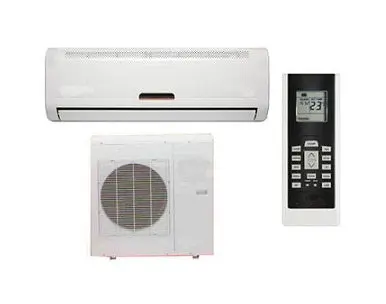 Multistar Ms24Phcr-60 24,000 Btu 220V Heat & Cool Split Ac 1