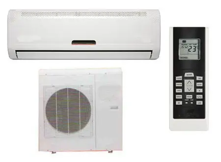 Multistar Ms36Sphcr 36,000 Btu Split Ac – 220V Heat & Cool Inverter 1