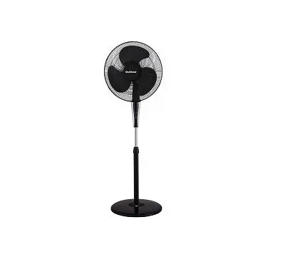 Multistar Msfs16 Oscillating Stand Fan With Remote – 220 V 1