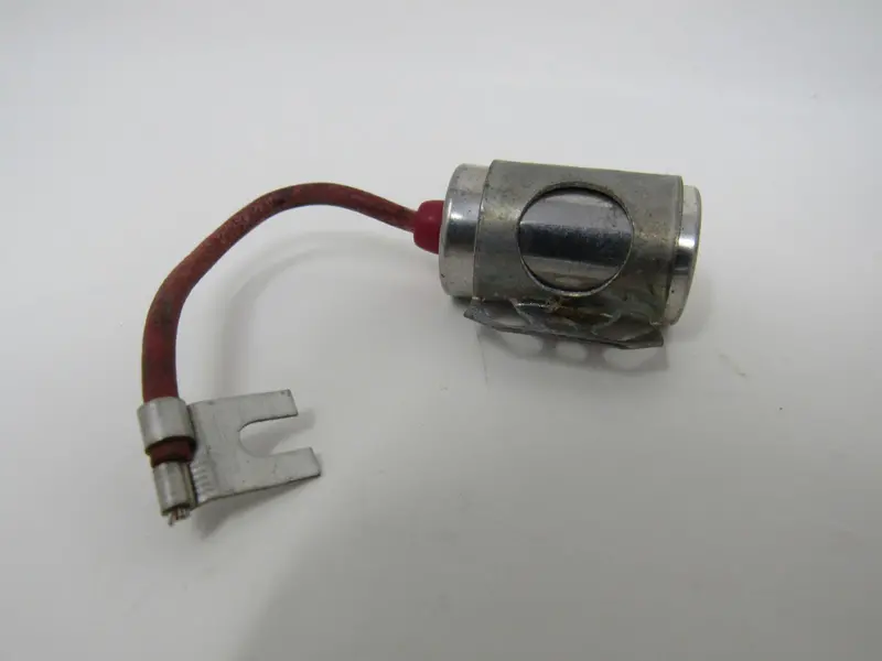 Napa Echlin Al4556P Ignition Condenser – Brand New 1