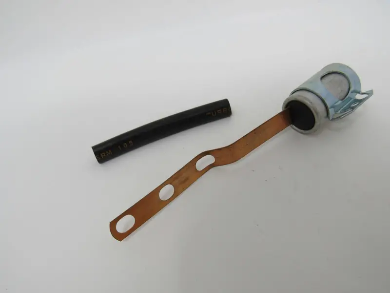 Napa Echlin Al868 Ignition Condenser – Brand New Replacement 1