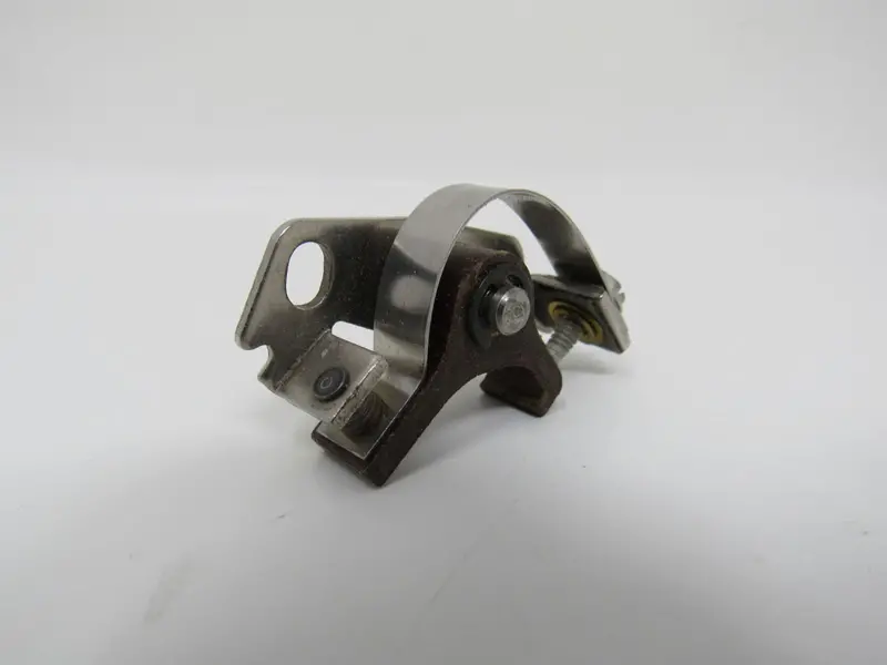 Napa Echlin Cs1103 Ignition Point Contact Kit – Brand New 1
