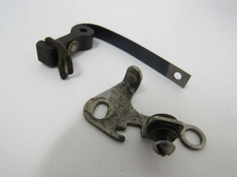 Napa Echlin Cs1504 Ignition Contact Point Kit – Brand New 1