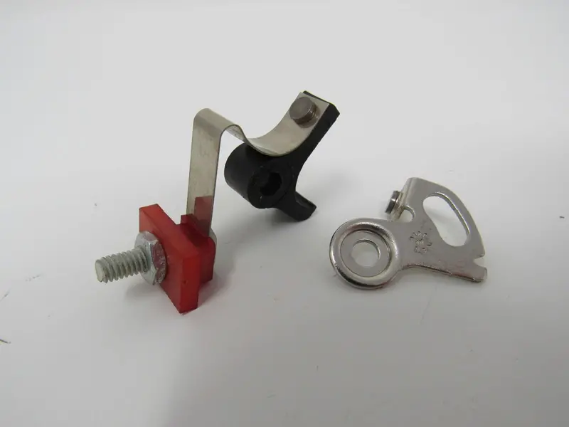 Napa Echlin Cs1806 Ignition Contact Point Set – Brand New 1