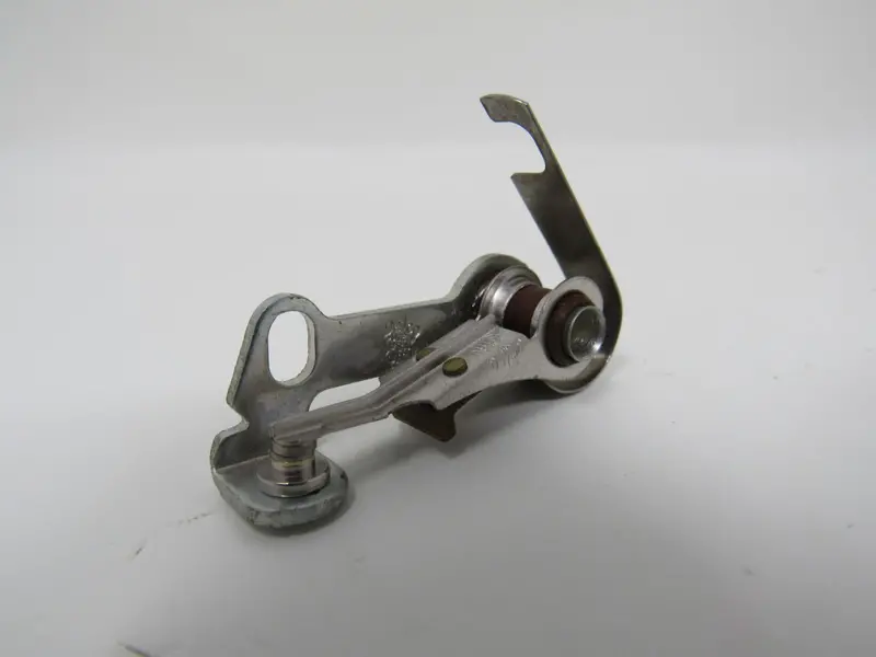 Napa Echlin Cs21A Ignition Contact Set – Brand New 1
