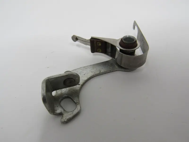 Napa Echlin Cs23A Ignition Contact Point Set – Brand New 1