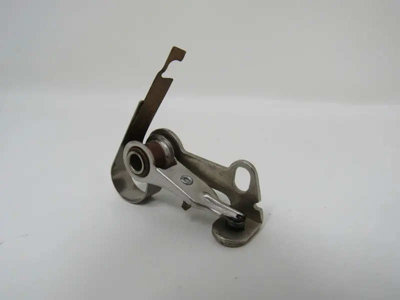Napa Echlin Cs720A Ignition Point Assembly – Brand New 1