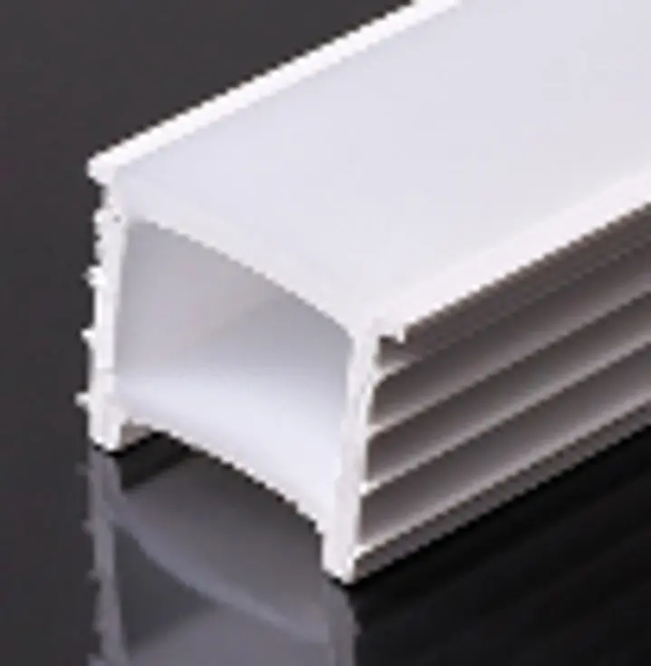 Nb-Gjn2520-C Neon Silicone Sleeve – 25×20Mm, 100M Reel For 8–15Mm Pcb-Based Led Strips 1