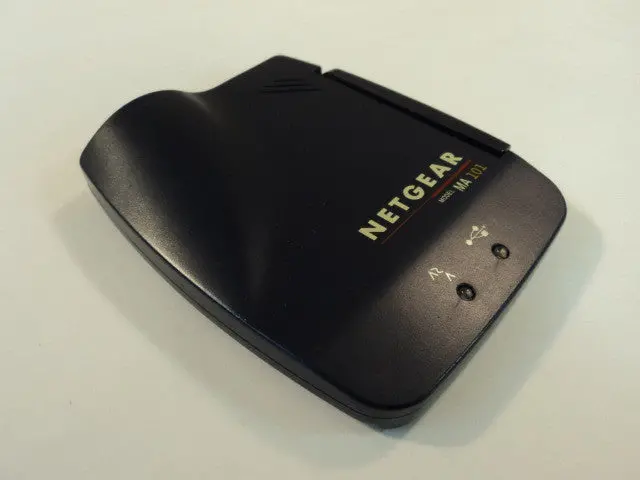 Netgear Ma101 802.11B Usb Wireless Adapter – Functional Pre-Owned Unit 1