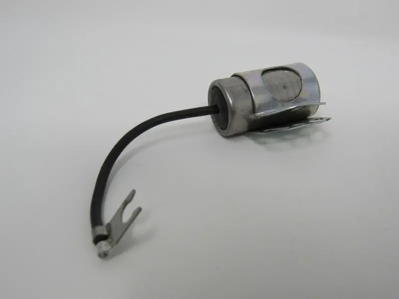 New Cer Corporation D203 Ignition Condenser For Classic Vehicle Systems 1