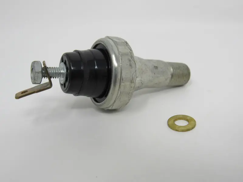 New Cer Corporation Engine Component 2302 – Ignition System Part 1